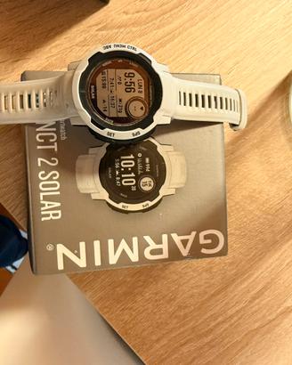 Orologio garmin istinct 2 solar