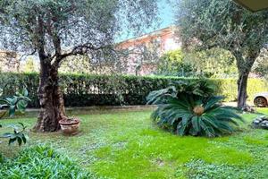 Appartamento di 110 m² con 4 locali e box auto dop