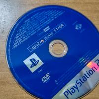 3301-Demo Sony PS2 UPS2M Italia 11/04