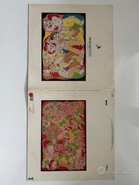 Vinile welcome to the pleasuredome