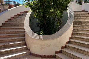 Appartamento seminterrato zona mare