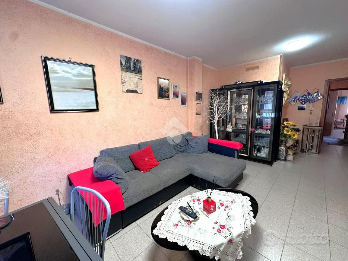 Appartamento – Aprilia, Guardapasso, Latina - Vista 5
