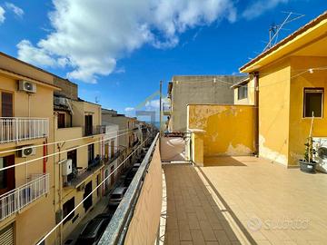 Casa Indipendente - Castellammare del Golfo