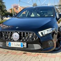 Mercedes-benz A 180 d Automatic*NEOPATENTATI
