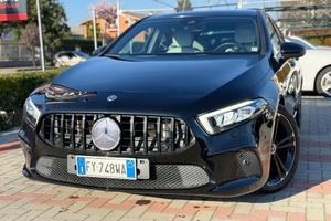 Mercedes-benz A 180 d Automatic*NEOPATENTATI