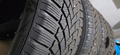 Pneumatici Invernali Gomme da Neve Bridgestone