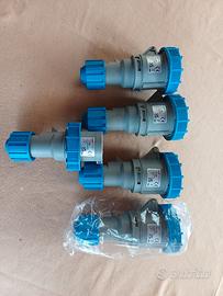 Spine industriali Palazzoli