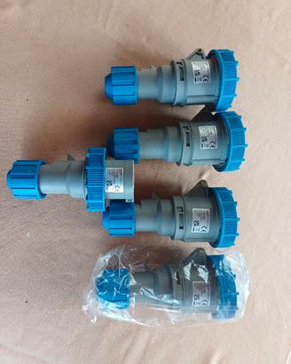 Spine industriali Palazzoli