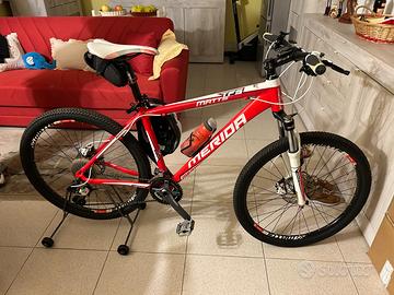 bicicletta - MTB - Merida Matts TFS 26”