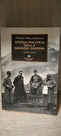 3 libri sulla prima guerra mondiale 