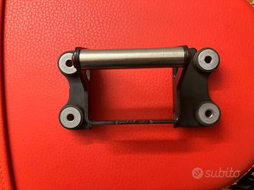 Piastra Support Navigatore BMW