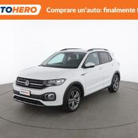 VOLKSWAGEN T-Cross ET02940