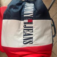ZAINO TOMMY JEANS
