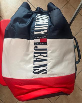 ZAINO TOMMY JEANS