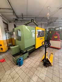 C.B.Ferrari mandrino a 4 griffe autoblok trapani