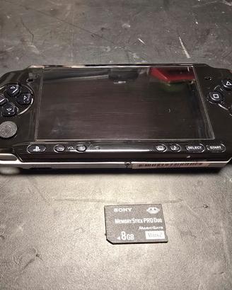 PSP 3004 BOXATA
