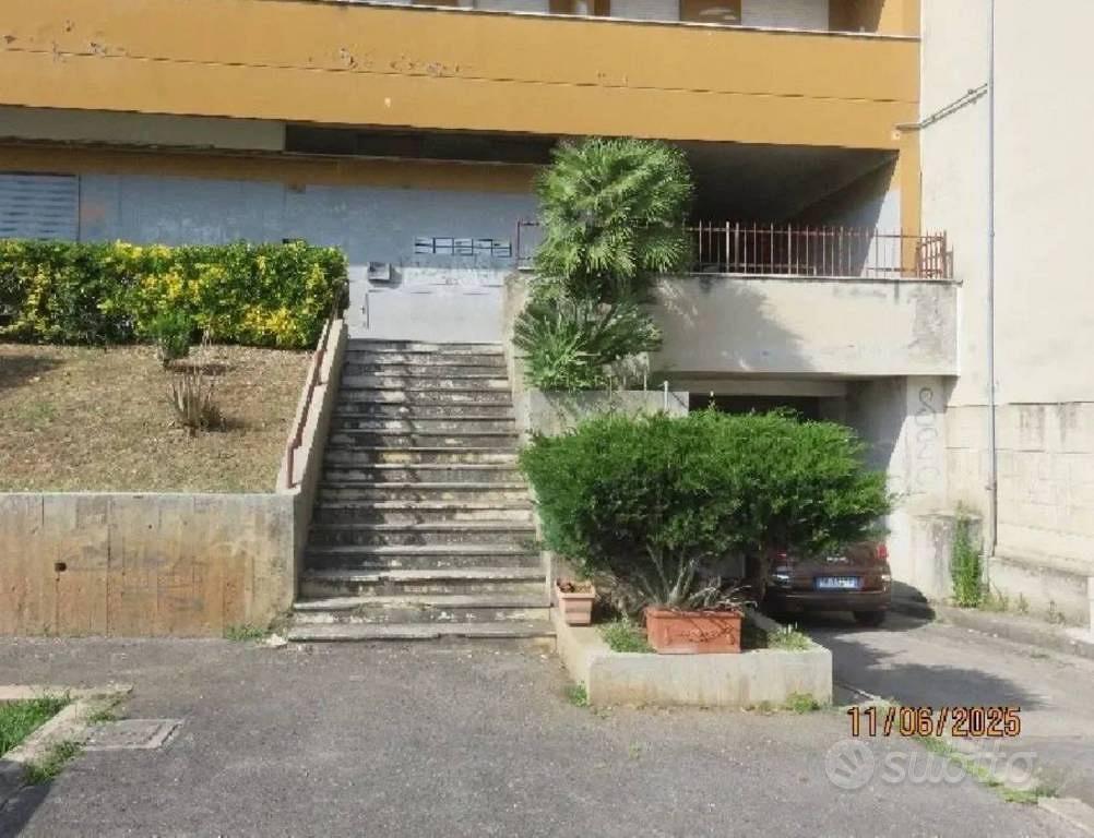 Appartamento – Cisterna di Latina, Quartiere San Valentino - Vista 3