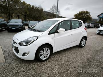 Hyundai iX20 1.6 CRDI 115 CV Comfort