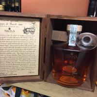 Grappa Sibona riserva di Barolo millesimata 1999