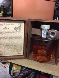 Grappa Sibona riserva di Barolo millesimata 1999