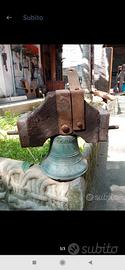 Campana bronzo.