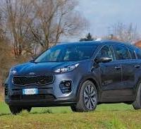 Porte Kia sportage 2017/2020