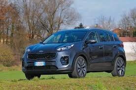 Porte Kia sportage 2017/2020