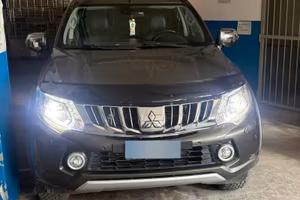 L200 MITSUBISHI