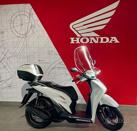 Honda SH 150 Sport