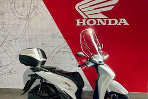 Honda SH 150 Sport