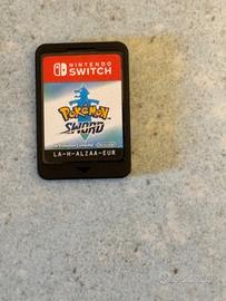 Pokémon spada