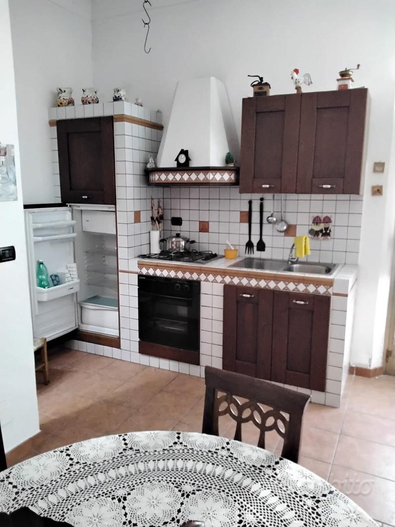 Apartment in San Marco la Catola, Foggia - Vista 4