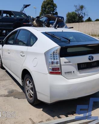 Toyota prius w3 1.8 hybrid 136cv 08-23 - ricambi