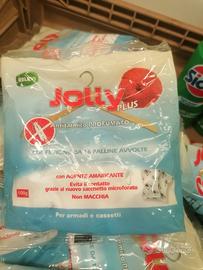 JOLLY PLUS ANTITARMICO