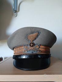 Miltaraia- Cappello - Genio