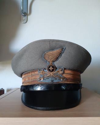 Miltaraia- Cappello - Genio
