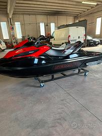 Seadoo rxt
