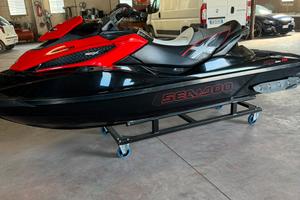 Seadoo rxt