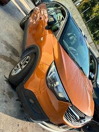 OPEL CROSSLAND X 2018 TIPO MOTORE EB2FLPG OPT CIL 