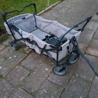 Carrello da giardino