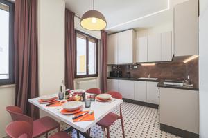 Appartamento Forlì [Cod. rif 3332728VRG]
