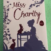 Miss Charity.   Autore: Marie-Aude Murail.
