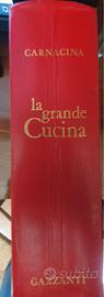 La Grande Cucina di Luigi Carnacina