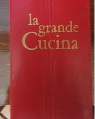 La Grande Cucina di Luigi Carnacina