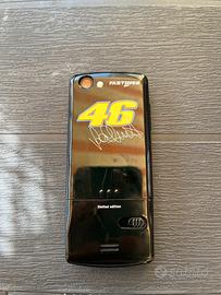 Cellulare Vintage Fastweb FW46-valentino Rossi