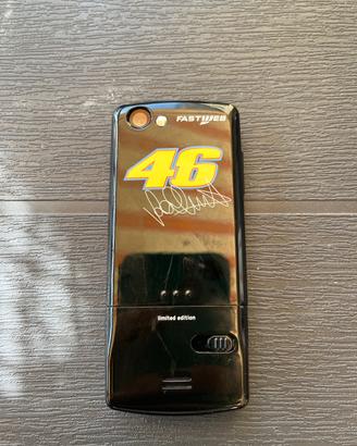 Cellulare Vintage Fastweb FW46-valentino Rossi
