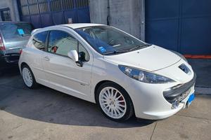 PEUGEOT 207 1.6 THP 175CV 3p. Le Mans Series