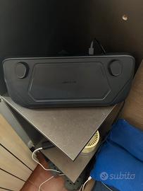Steam deck oled 512gb