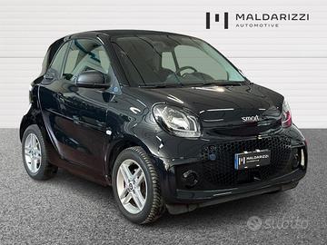 SMART GEELY Fortwo eq Pure 22kW