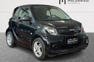 SMART GEELY Fortwo eq Pure 22kW